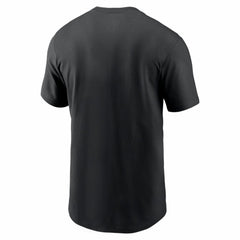 Seattle Mariners Nike Alternate Wordmark T-Shirt | MLB New