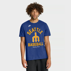 Seattle Mariners Nike Cooperstown Collection T-Shirt | MLB Near me