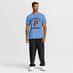 Philadelphia Phillies Nike Cooperstown Collection T-Shirt | MLB Online