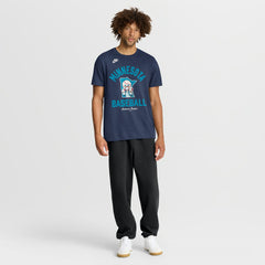 Minnesota Twins Nike Cooperstown Collection T-Shirt | MLB Outlet