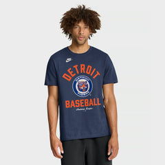 Detroit Tigers Nike Cooperstown Collection T-Shirt | MLB Sale