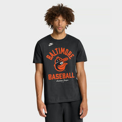 Baltimore Orioles Nike Cooperstown Collection T-Shirt | MLB Near me