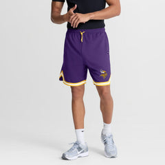 Minnesota Vikings Fanatics Fearless Drive Shorts