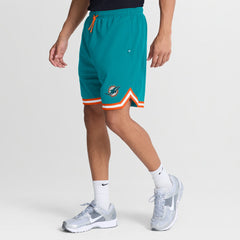 Miami Dolphins Fanatics Fearless Drive Shorts