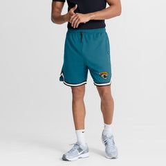 Jacksonville Jaguars Fanatics Fearless Drive Shorts