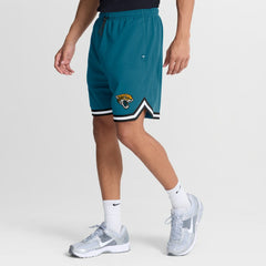 Jacksonville Jaguars Fanatics Fearless Drive Shorts