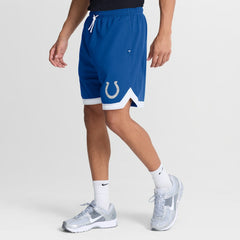 Indianapolis Colts Fanatics Fearless Drive Shorts