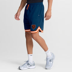 Chicago Bears Fanatics Fearless Drive Shorts