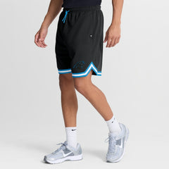 Carolina Panthers Fanatics Fearless Drive Shorts