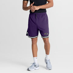 Baltimore Ravens Fanatics Fearless Drive Shorts