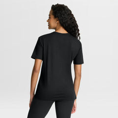 Pittsburgh Steelers Fanatics Women's Fade Legacy T-Shirt