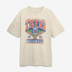Detroit Tigers Fanatics Stadium Slub T-Shirt | MLB For sale