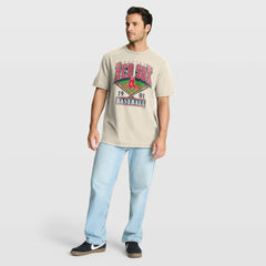 Boston Red Sox Fanatics Stadium Slub T-Shirt | MLB Discount