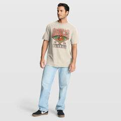 Baltimore Orioles Fanatics Stadium Slub T-Shirt | MLB On Sale
