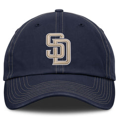 San Diego Padres Nike Father's Day Club Adjustable Hat | MLB Online