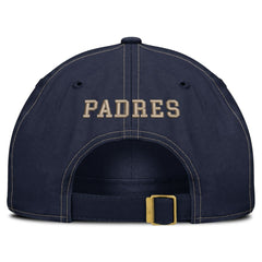 San Diego Padres Nike Father's Day Club Adjustable Hat | MLB Online