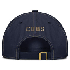 Chicago Cubs Nike Father's Day Club Adjustable Hat | MLB On Sale