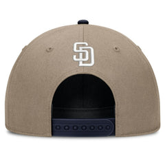 San Diego Padres Nike Father's Day Rope Rise Adjustable Hat | MLB New