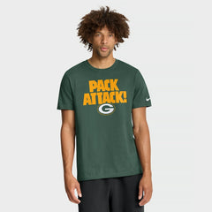 Green Bay Packers Nike Local T-Shirt
