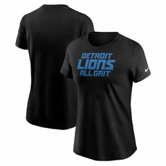 Detroit Lions Nike Winning Dreams T-Shirt