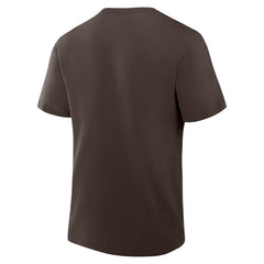 San Diego Padres Fanatics 2025 MLB Postseason Locker Room T-Shirt | MLB New