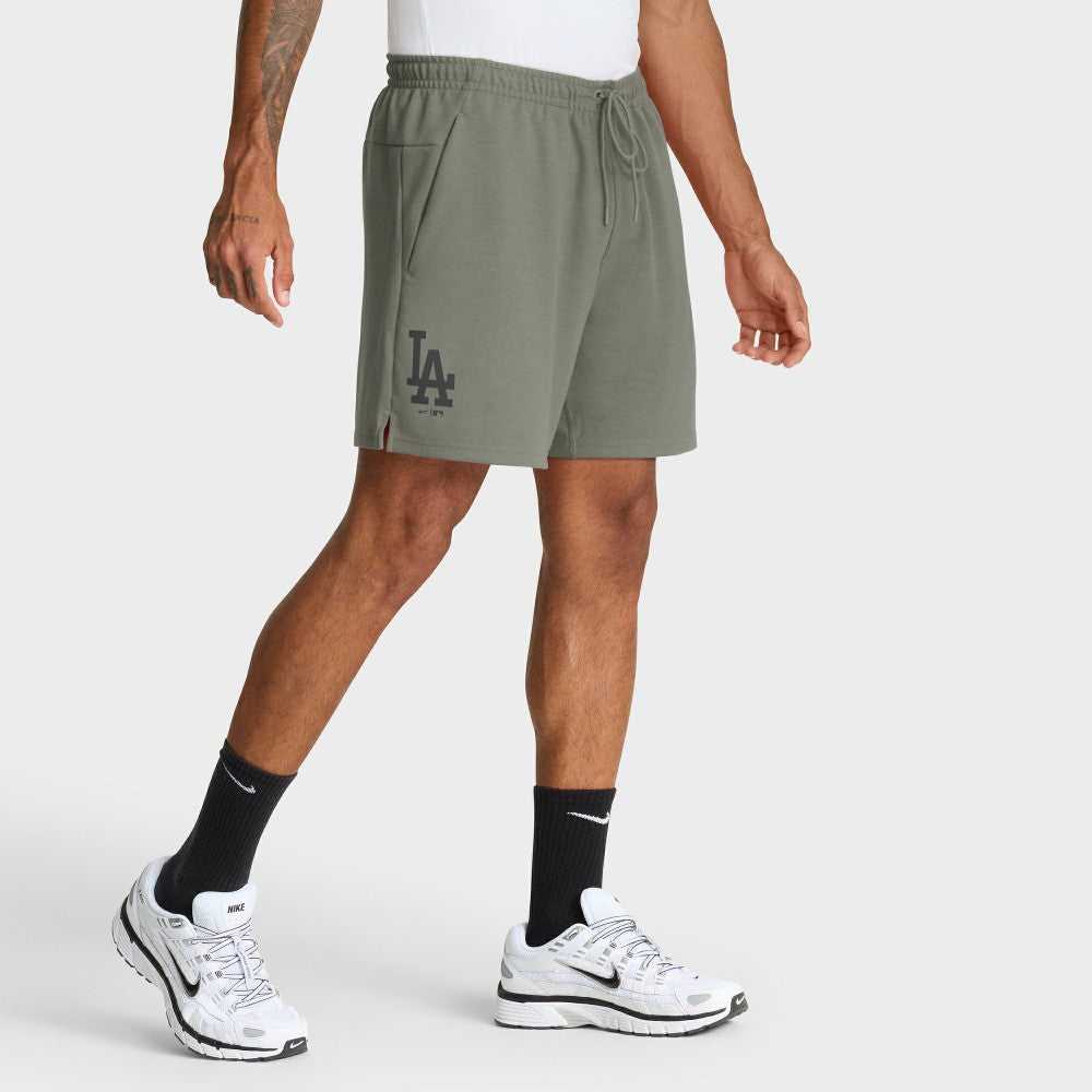 Los Angeles Dodgers Nike Statement Primary Dri-FIT Shorts | MLB US