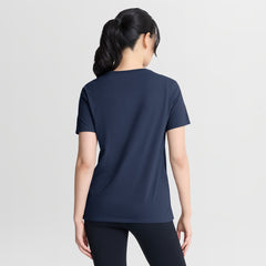 Cleveland Guardians Nike Women's Wordmark T-Shirt | MLB Sale