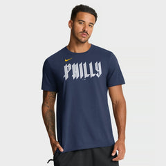 Philadelphia Phillies Nike City Connect Large Logo T-Shirt | MLB Near me