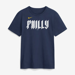 Philadelphia Phillies Nike City Connect Large Logo T-Shirt | MLB Near me