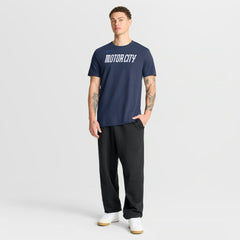 Detroit Tigers Nike City Connect Large Logo T-Shirt | MLB Outlet