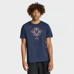 Houston Astros Nike City Connect Large Logo T-Shirt | MLB For sale