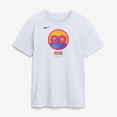 Colorado Rockies Nike City Connect Large Logo T-Shirt | MLB Discount