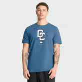 Washington Nationals Nike City Connect Large Logo T-Shirt | MLB For sale