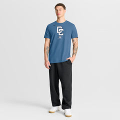Washington Nationals Nike City Connect Large Logo T-Shirt | MLB For sale