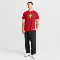 St. Louis Cardinals Nike City Connect Wordmark T-Shirt | MLB Outlet