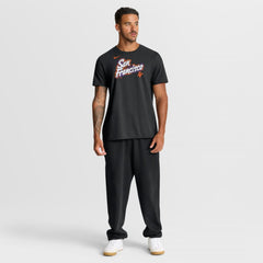 San Francisco Giants Nike City Connect Wordmark T-Shirt | MLB US