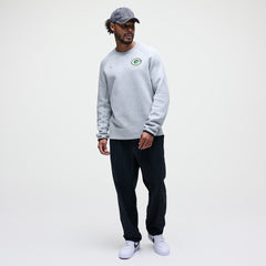 Green Bay Packers Nike Tech Fleece Raglan Sweatshirt