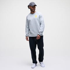 San Diego Padres Nike Tech Fleece Raglan Sweatshirt | MLB Discount