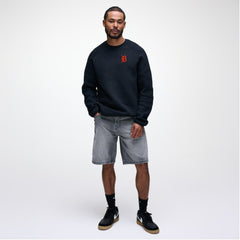 Detroit Tigers Nike Tech Fleece Raglan Sweatshirt | MLB Near me