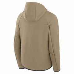 Atlanta Braves Nike Tech Fleece Raglan Full-Zip Windrunner Hoodie | MLB Near me