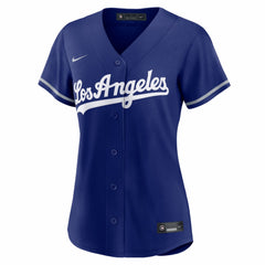 Shohei Ohtani Los Angeles Dodgers Nike Women's Alternate Replica Jersey | MLB For sale