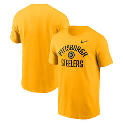 Pittsburgh Steelers Nike Essential T-Shirt