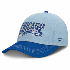 Chicago White Sox Fanatics Retire Adjustable Hat | MLB US