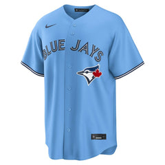 Anthony Santander Toronto Blue Jays Nike Alternate Replica Jersey | MLB Shop