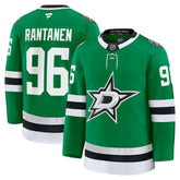 Mikko Rantanen Dallas Stars Fanatics Home Premium Jersey Discount