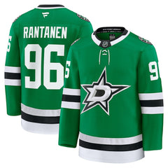 Mikko Rantanen Dallas Stars Fanatics Home Premium Jersey Discount