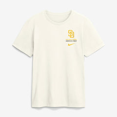 San Diego Padres Nike Primetime 2-Hit T-Shirt | MLB Online