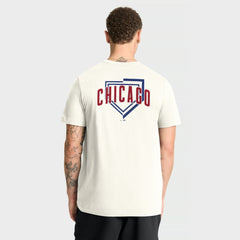 Chicago Cubs Nike Primetime 2-Hit T-Shirt | MLB Shop