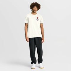 Philadelphia Phillies Nike Primetime 2-Hit T-Shirt | MLB Outlet