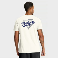 Los Angeles Dodgers Nike Primetime 2-Hit T-Shirt | MLB Shop